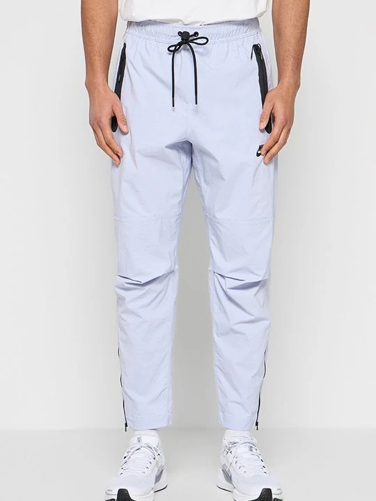 Zdjęcie produktu Spodnie materiałowe Nike czarny