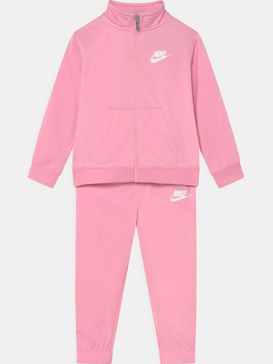 Zdjęcie produktu Spodnie materiałowe Nike różowy