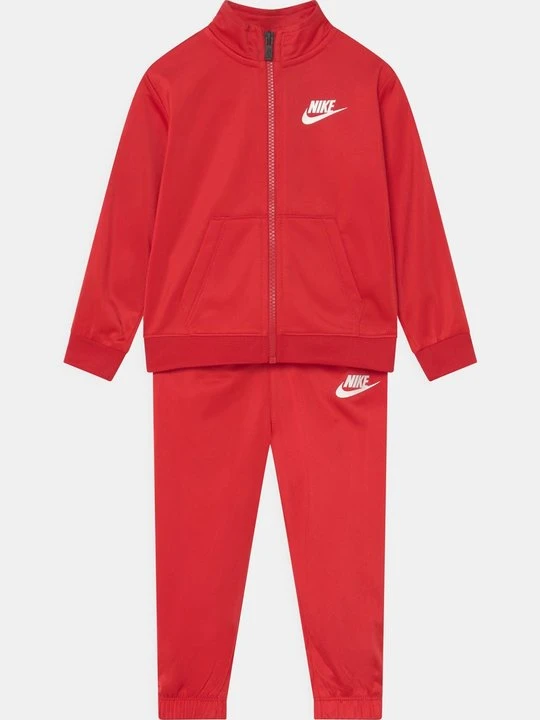 Zdjęcie produktu Spodnie materiałowe Nike czerwony