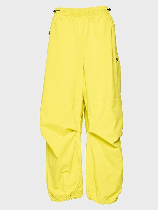Zdjęcie produktu Spodnie materiałowe Nike czarny