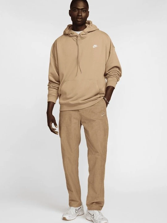 Zdjęcie produktu Spodnie materiałowe Nike khaki
