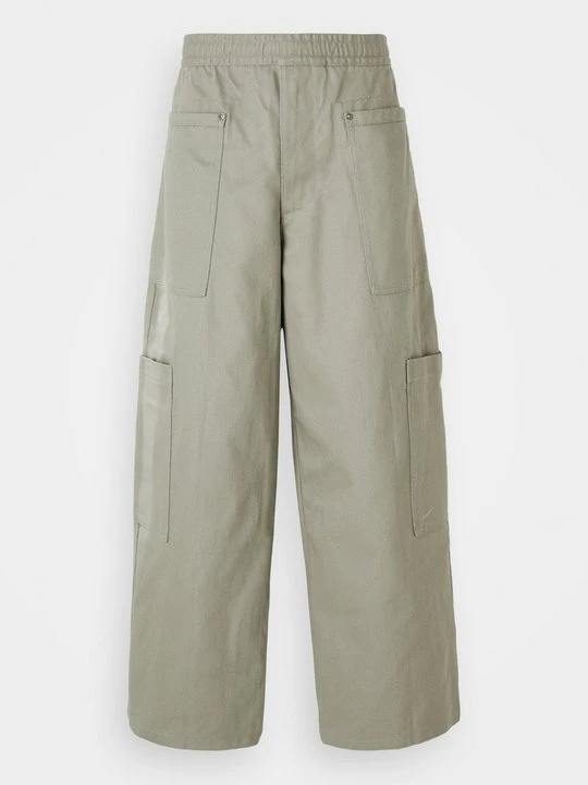 Zdjęcie produktu Spodnie materiałowe Nike khaki