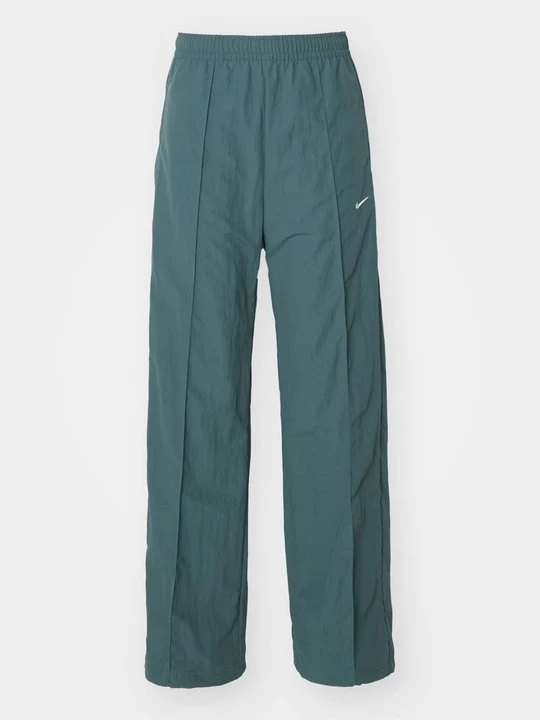 Zdjęcie produktu Spodnie materiałowe Nike ciemnozielony