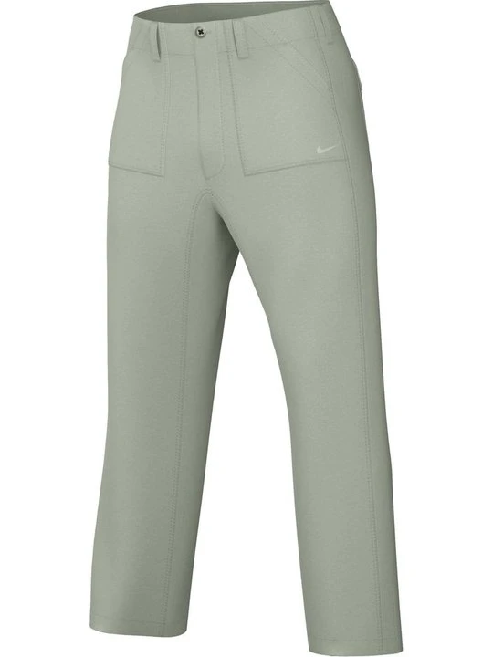Zdjęcie produktu Spodnie materiałowe Nike miętowy