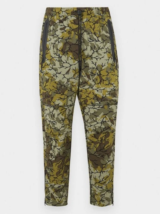 Zdjęcie produktu Spodnie materiałowe Nike oliwkowy