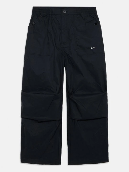 Zdjęcie produktu Spodnie materiałowe Nike czarny