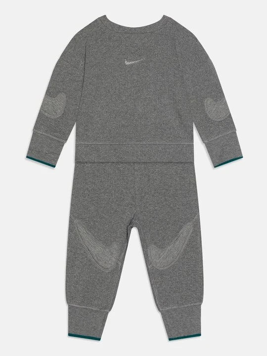 Zdjęcie produktu Spodnie materiałowe Nike szary