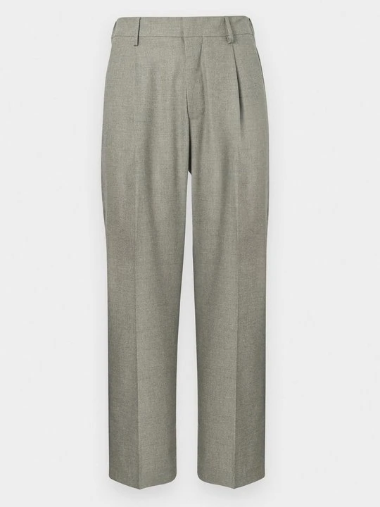 Zdjęcie produktu Spodnie materiałowe NN.07 khaki