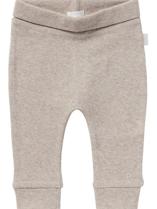 Zdjęcie produktu Spodnie materiałowe Noppies taupe
