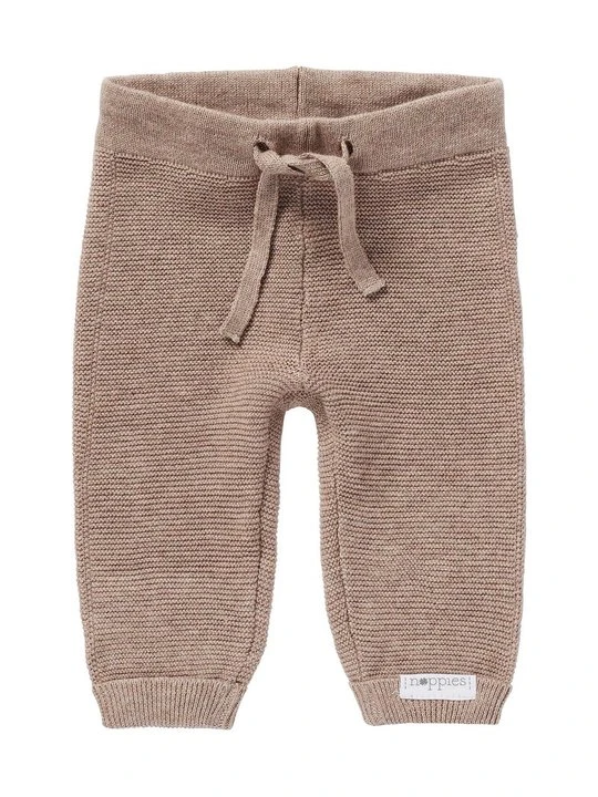 Zdjęcie produktu Spodnie materiałowe Noppies taupe
