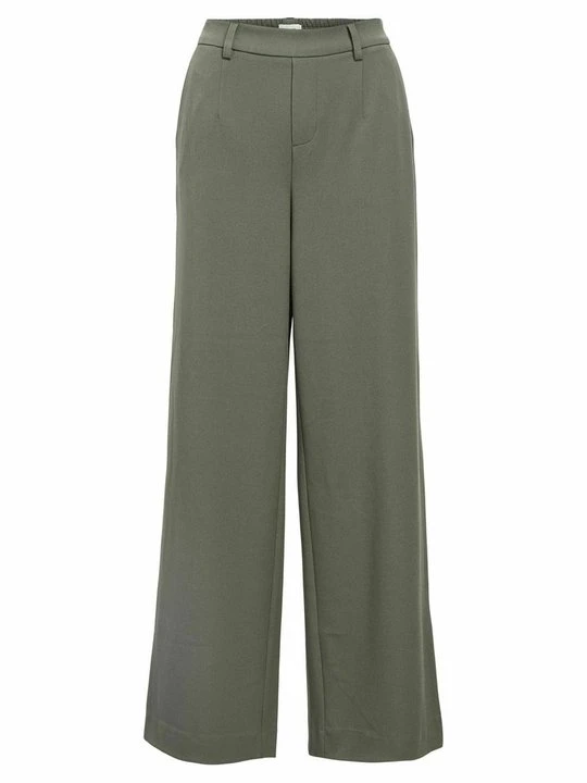 Zdjęcie produktu Spodnie Object khaki