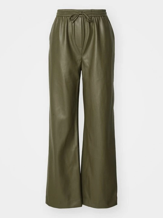 Zdjęcie produktu Spodnie materiałowe Only khaki