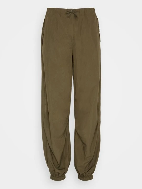 Zdjęcie produktu Spodnie materiałowe Only khaki
