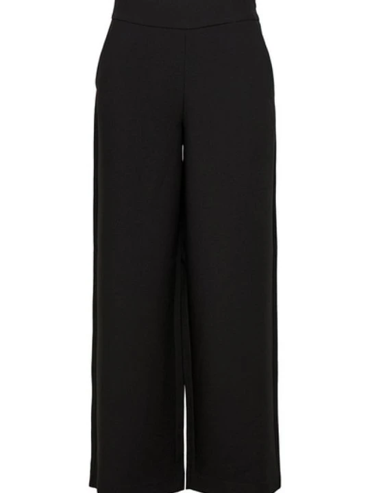 Zdjęcie produktu Spodnie materiałowe Only czarny