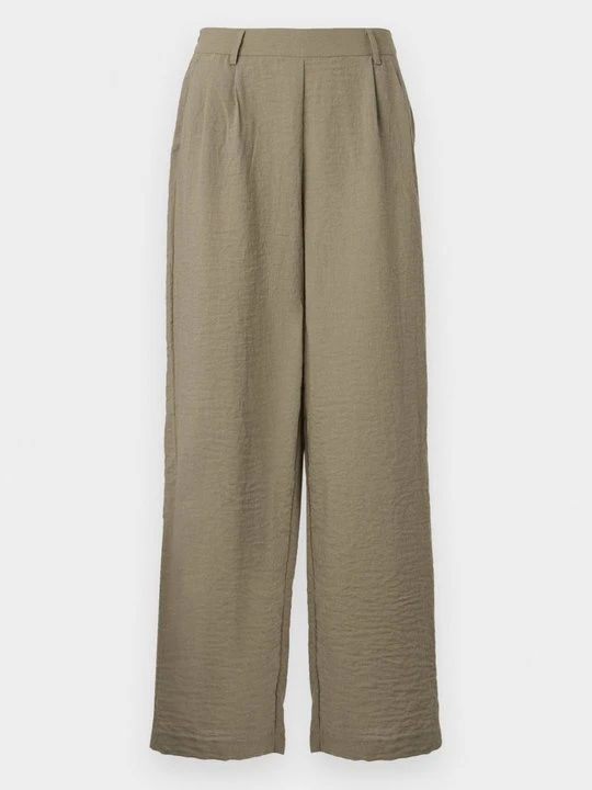 Zdjęcie produktu Spodnie materiałowe Only khaki