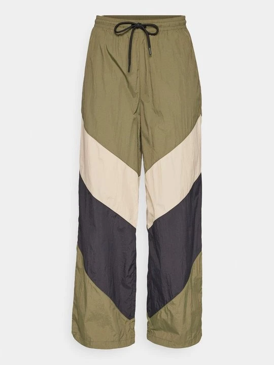 Zdjęcie produktu Spodnie materiałowe Only khaki