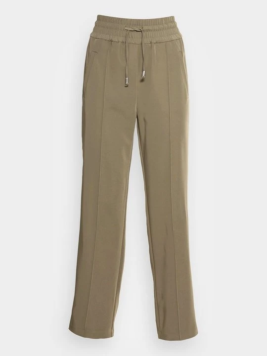Zdjęcie produktu Spodnie materiałowe Only khaki