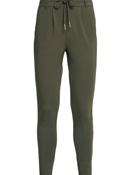 Zdjęcie produktu Spodnie materiałowe Only khaki