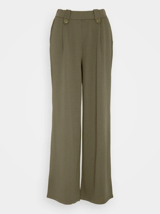 Zdjęcie produktu Spodnie materiałowe Only khaki