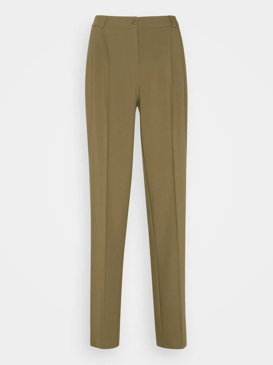 Zdjęcie produktu Spodnie materiałowe Only khaki