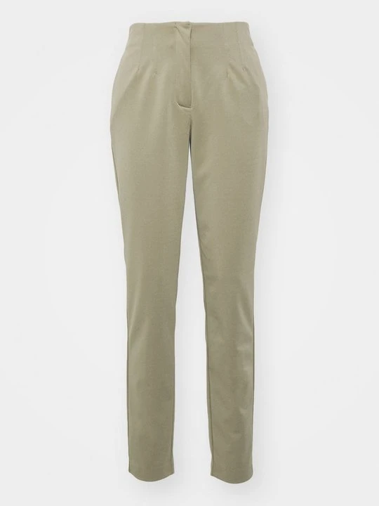 Zdjęcie produktu Spodnie materiałowe Only khaki