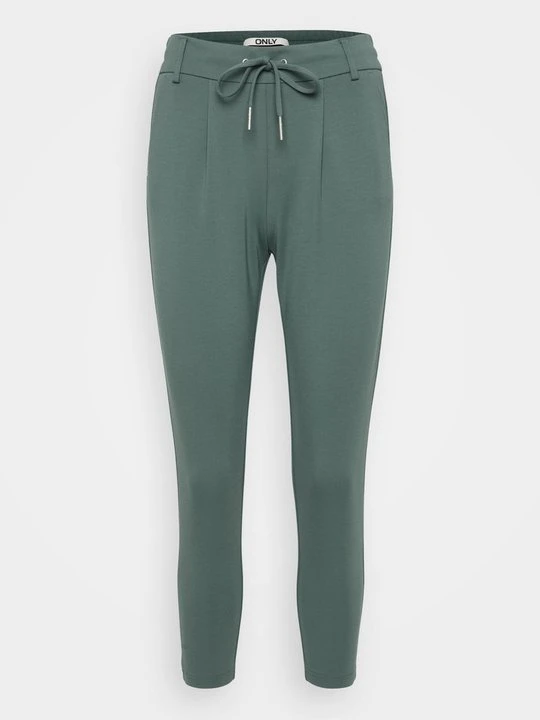 Zdjęcie produktu Spodnie materiałowe Only khaki
