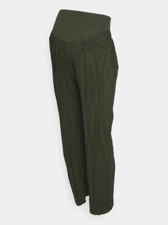 Zdjęcie produktu Spodnie materiałowe Only khaki