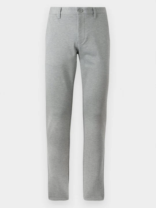 Zdjęcie produktu Spodnie materiałowe Only & Sons szary