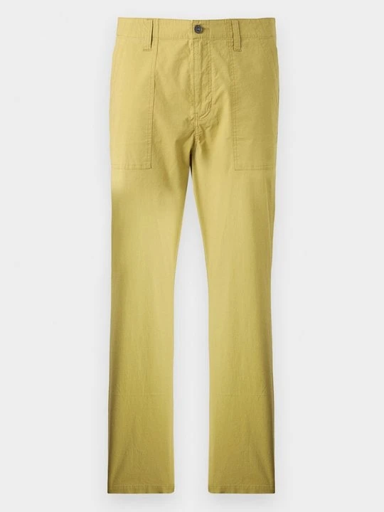 Zdjęcie produktu Spodnie materiałowe Only & Sons khaki