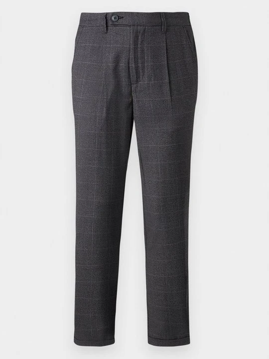 Zdjęcie produktu Spodnie materiałowe Only & Sons czarny