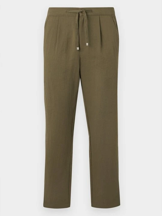 Zdjęcie produktu Spodnie materiałowe Only & Sons khaki