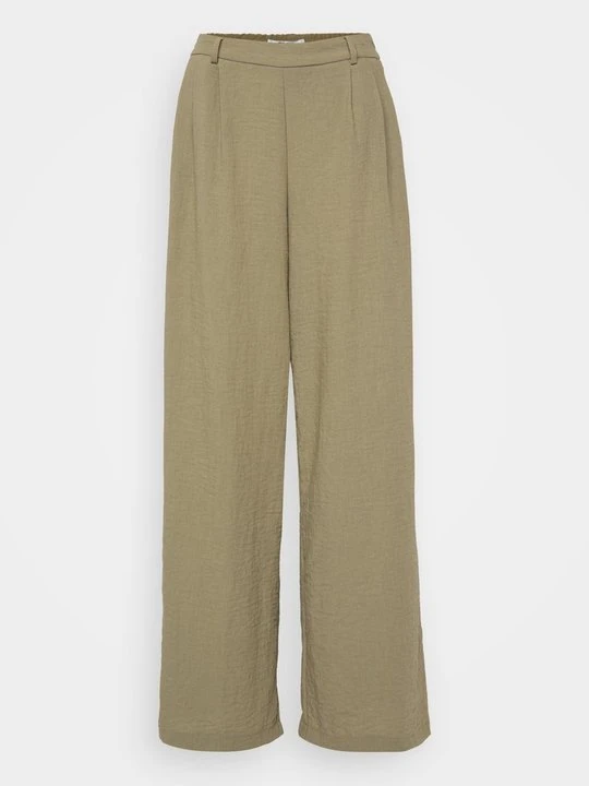 Zdjęcie produktu Spodnie materiałowe Only khaki