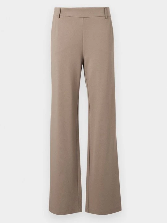 Zdjęcie produktu Spodnie materiałowe Only taupe