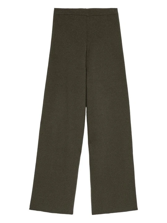 Zdjęcie produktu Spodnie materiałowe PARFOIS khaki
