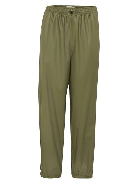 Zdjęcie produktu Spodnie materiałowe Part Two khaki