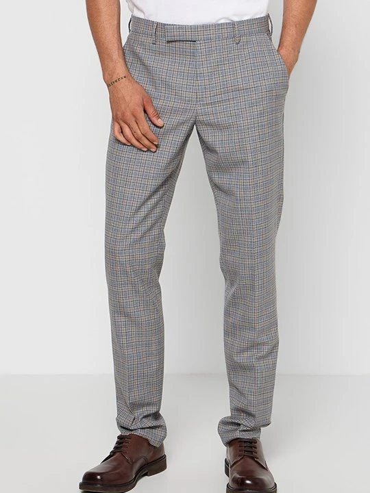 Zdjęcie produktu Spodnie materiałowe Paul Smith