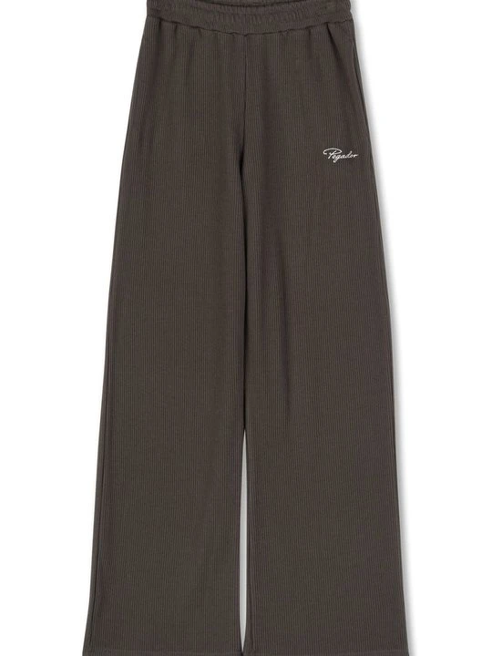 Zdjęcie produktu Spodnie materiałowe Pegador bleached denim
