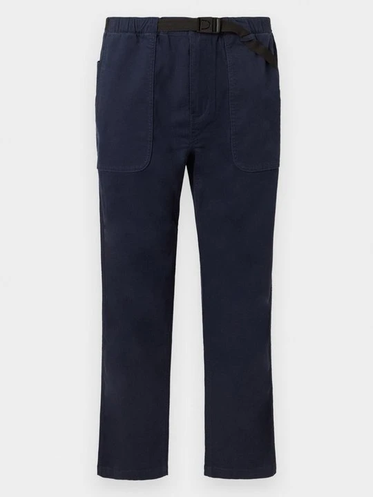 Zdjęcie produktu Spodnie materiałowe Penfield granatowy