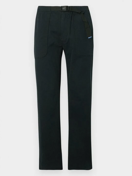 Zdjęcie produktu Spodnie materiałowe Penfield czarny