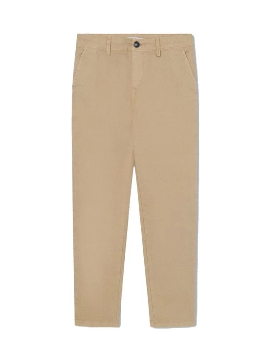 Zdjęcie produktu Spodnie materiałowe Pepe Jeans khaki