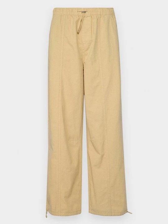 Zdjęcie produktu Spodnie materiałowe Pier One By Zalando beżowy