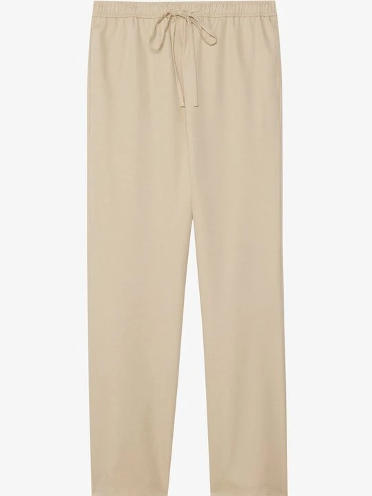 Zdjęcie produktu Spodnie materiałowe Pier One khaki