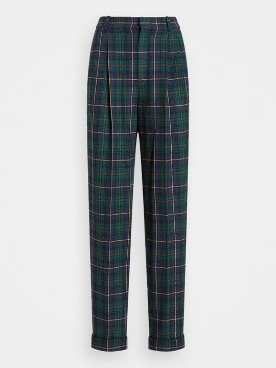 Zdjęcie produktu Spodnie materiałowe Polo Ralph Lauren