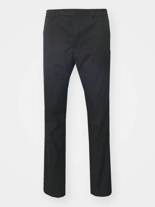 Zdjęcie produktu Spodnie materiałowe Polo Ralph Lauren czarny