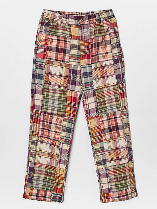 Zdjęcie produktu Spodnie materiałowe Polo Ralph Lauren