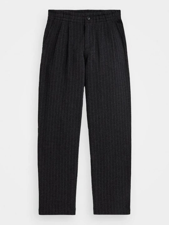 Zdjęcie produktu Spodnie materiałowe Polo Ralph Lauren czarny