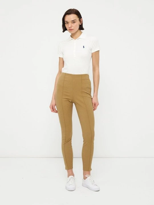 Zdjęcie produktu Spodnie materiałowe Polo Ralph Lauren tan