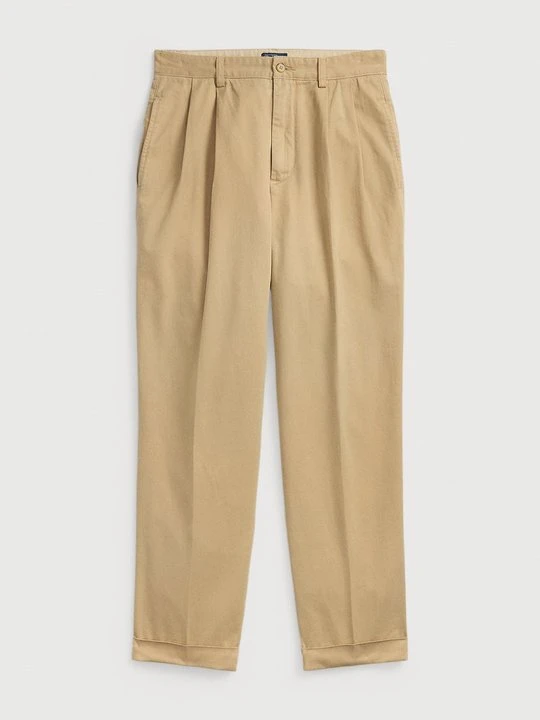 Zdjęcie produktu Spodnie materiałowe Polo Ralph Lauren tan