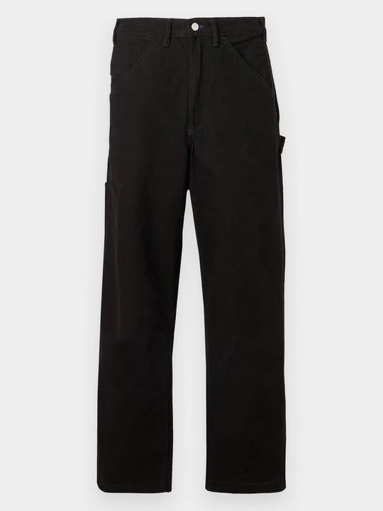 Zdjęcie produktu Spodnie materiałowe Polo Ralph Lauren czarny