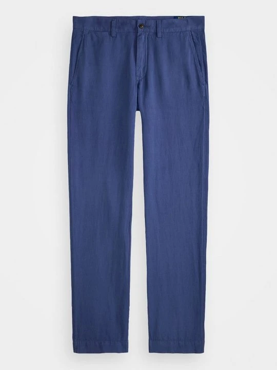 Zdjęcie produktu Spodnie Polo Ralph Lauren granatowy